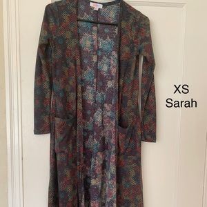 Lularoe Sarah